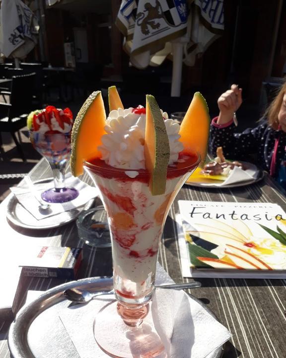 Eiscafe Fantasia